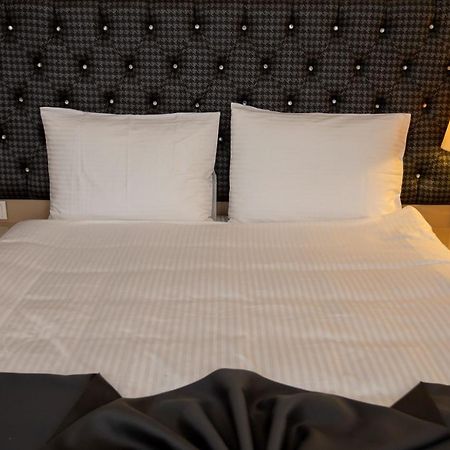 Mount Ararat Hotel Istanbul Ngoại thất bức ảnh