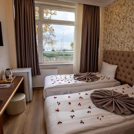 Mount Ararat Hotel Istanbul Ngoại thất bức ảnh