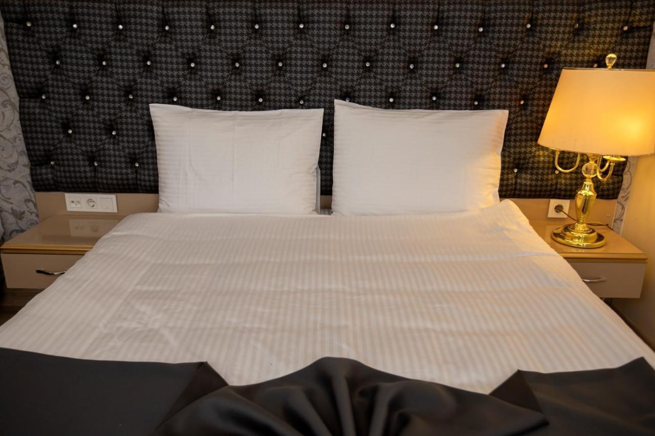 Mount Ararat Hotel Istanbul Ngoại thất bức ảnh