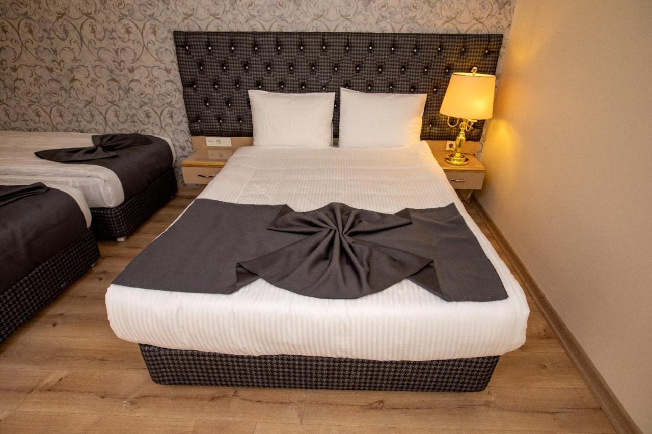 Mount Ararat Hotel Istanbul Ngoại thất bức ảnh