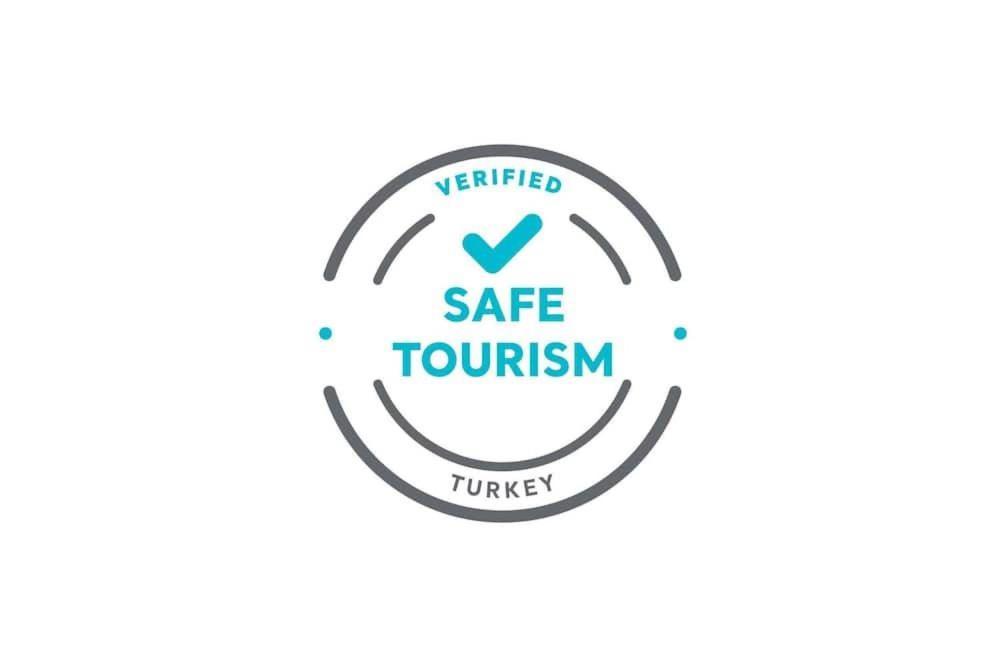 Mount Ararat Hotel Istanbul Ngoại thất bức ảnh