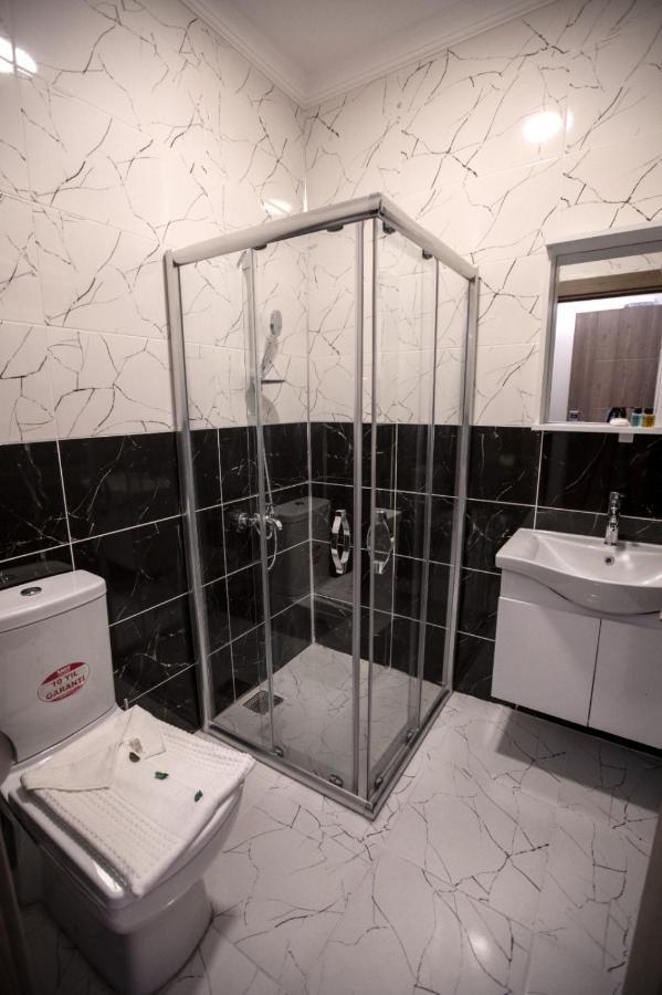 Mount Ararat Hotel Istanbul Ngoại thất bức ảnh
