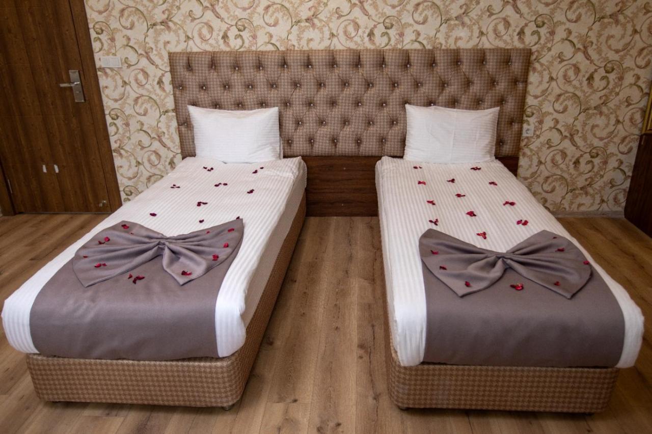 Mount Ararat Hotel Istanbul Ngoại thất bức ảnh